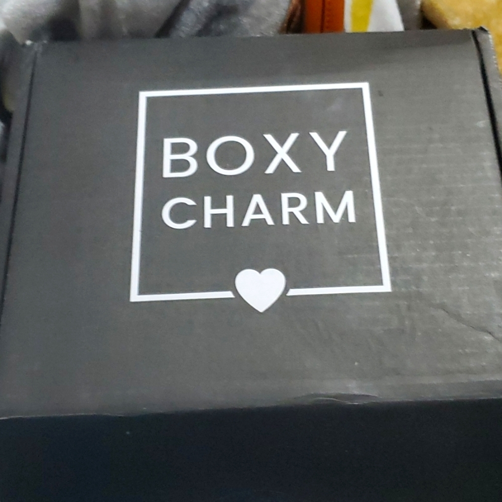 Mystery box